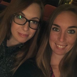 Meet your Posher, Julie